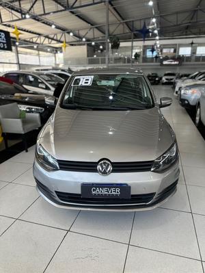 FOX 1.6 MSI TRENDLINE 8V