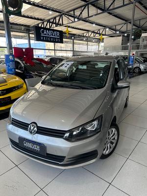 FOX 1.6 MSI TRENDLINE 8V