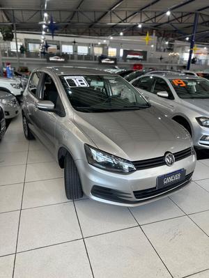 FOX 1.6 MSI TRENDLINE 8V