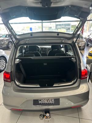 FOX 1.6 MSI TRENDLINE 8V