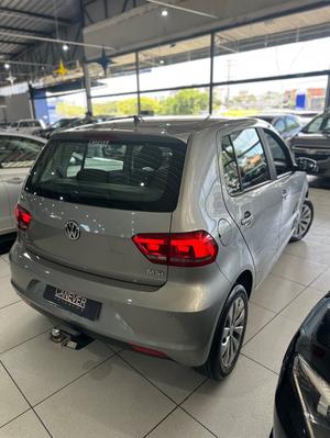 FOX 1.6 MSI TRENDLINE 8V