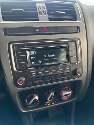 FOX 1.6 MSI TRENDLINE 8V