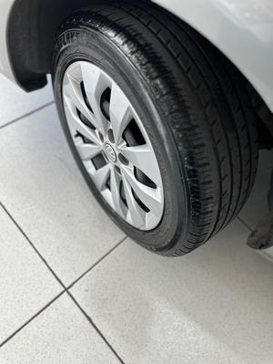 FOX 1.6 MSI TRENDLINE 8V