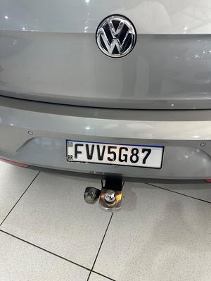 FOX 1.6 MSI TRENDLINE 8V