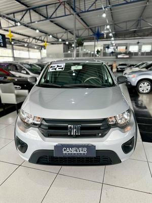 MOBI 1.0 8V EVO LIKE.