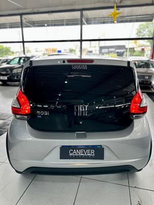 MOBI 1.0 8V EVO LIKE.