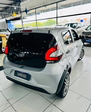 MOBI 1.0 8V EVO LIKE.