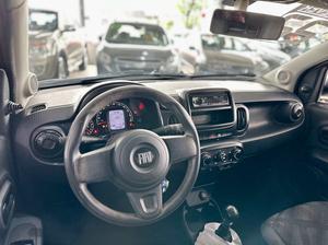 MOBI 1.0 8V EVO LIKE.