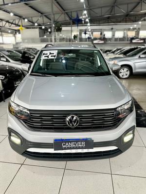 T-CROSS 1.0 200 TSI TOTAL