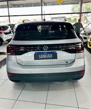 T-CROSS 1.0 200 TSI TOTAL