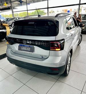 T-CROSS 1.0 200 TSI TOTAL