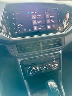 T-CROSS 1.0 200 TSI TOTAL