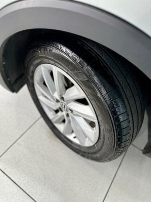 T-CROSS 1.0 200 TSI TOTAL