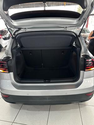 T-CROSS 1.0 200 TSI TOTAL