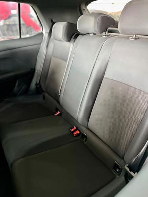 T-CROSS 1.0 200 TSI TOTAL