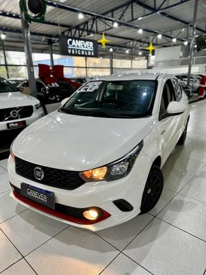 ARGO 1.0 FIREFLY DRIVE