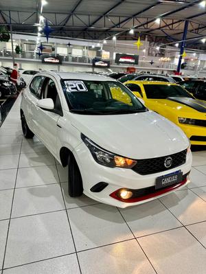 ARGO 1.0 FIREFLY DRIVE