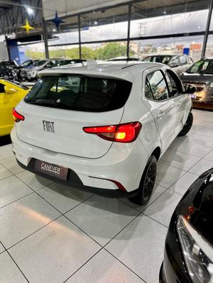 ARGO 1.0 FIREFLY DRIVE