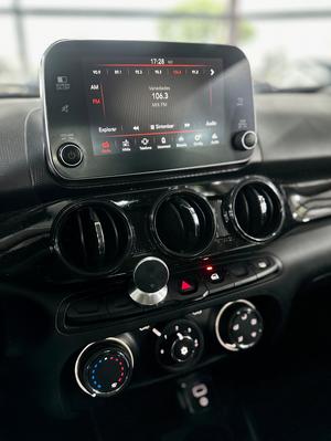 ARGO 1.0 FIREFLY DRIVE