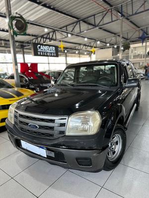 RANGER 2.3 XLS 16V 4X2 CD