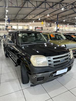 RANGER 2.3 XLS 16V 4X2 CD