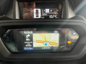 XMAX 250 CONNECTED ABS 