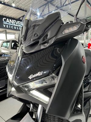 XMAX 250 CONNECTED ABS 