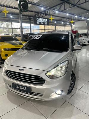 KA + 1.5 SE PLUS 16V