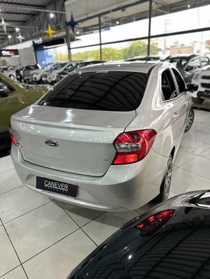 KA + 1.5 SE PLUS 16V