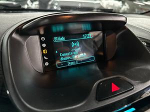 KA + 1.5 SE PLUS 16V