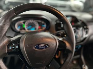 KA + 1.5 SE PLUS 16V