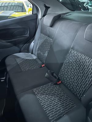 KA + 1.5 SE PLUS 16V