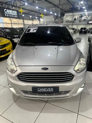 KA + 1.5 SE PLUS 16V