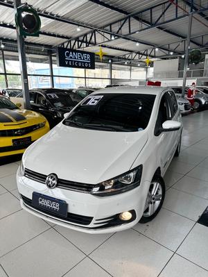 FOX 1.6 MSI HIGHLINE 16V