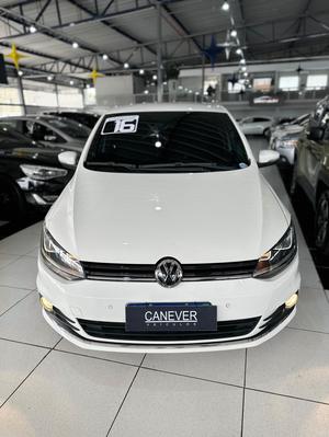 FOX 1.6 MSI HIGHLINE 16V