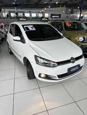 FOX 1.6 MSI HIGHLINE 16V