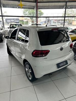 FOX 1.6 MSI HIGHLINE 16V