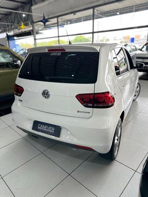 FOX 1.6 MSI HIGHLINE 16V