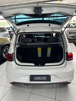 FOX 1.6 MSI HIGHLINE 16V