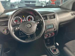 FOX 1.6 MSI HIGHLINE 16V