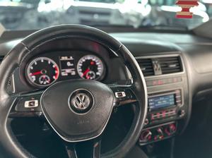 FOX 1.6 MSI HIGHLINE 16V