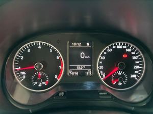 FOX 1.6 MSI HIGHLINE 16V