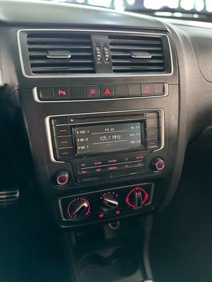 FOX 1.6 MSI HIGHLINE 16V