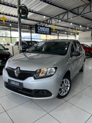 LOGAN 1.0 12V SCE AUTHENTIQUE