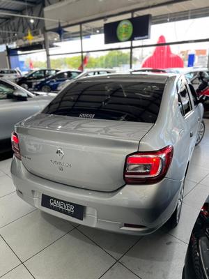 LOGAN 1.0 12V SCE AUTHENTIQUE