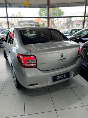 LOGAN 1.0 12V SCE AUTHENTIQUE