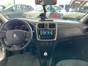 LOGAN 1.0 12V SCE AUTHENTIQUE