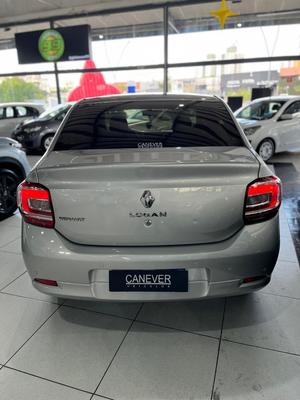 LOGAN 1.0 12V SCE AUTHENTIQUE