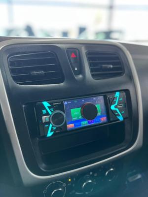 LOGAN 1.0 12V SCE AUTHENTIQUE