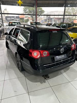 PASSAT VARIANT 2.0 FSI TURBO 16V